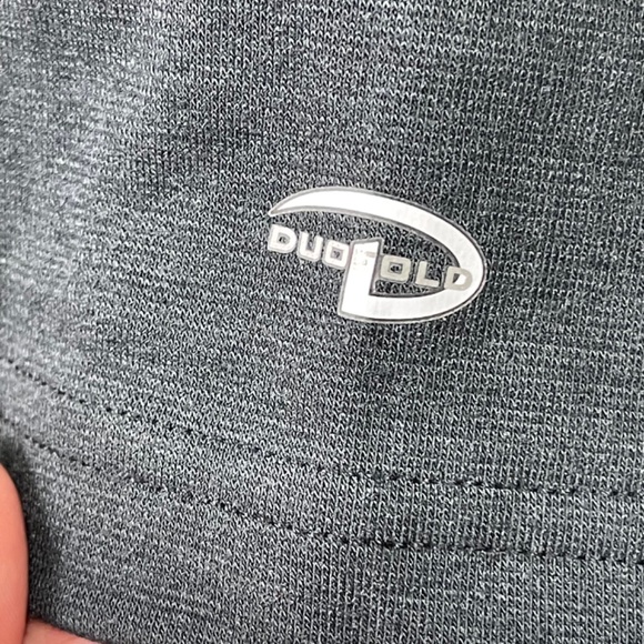 CHAMPION Duo Fold Full Fitted Base Layer Sweatpants - Picture 5 of 6